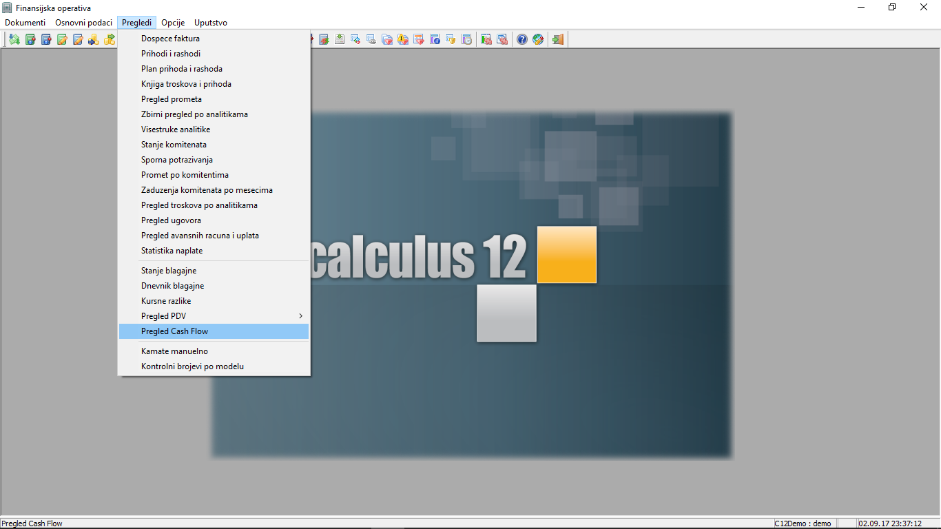 Klikni da uvećaš Calculus 12