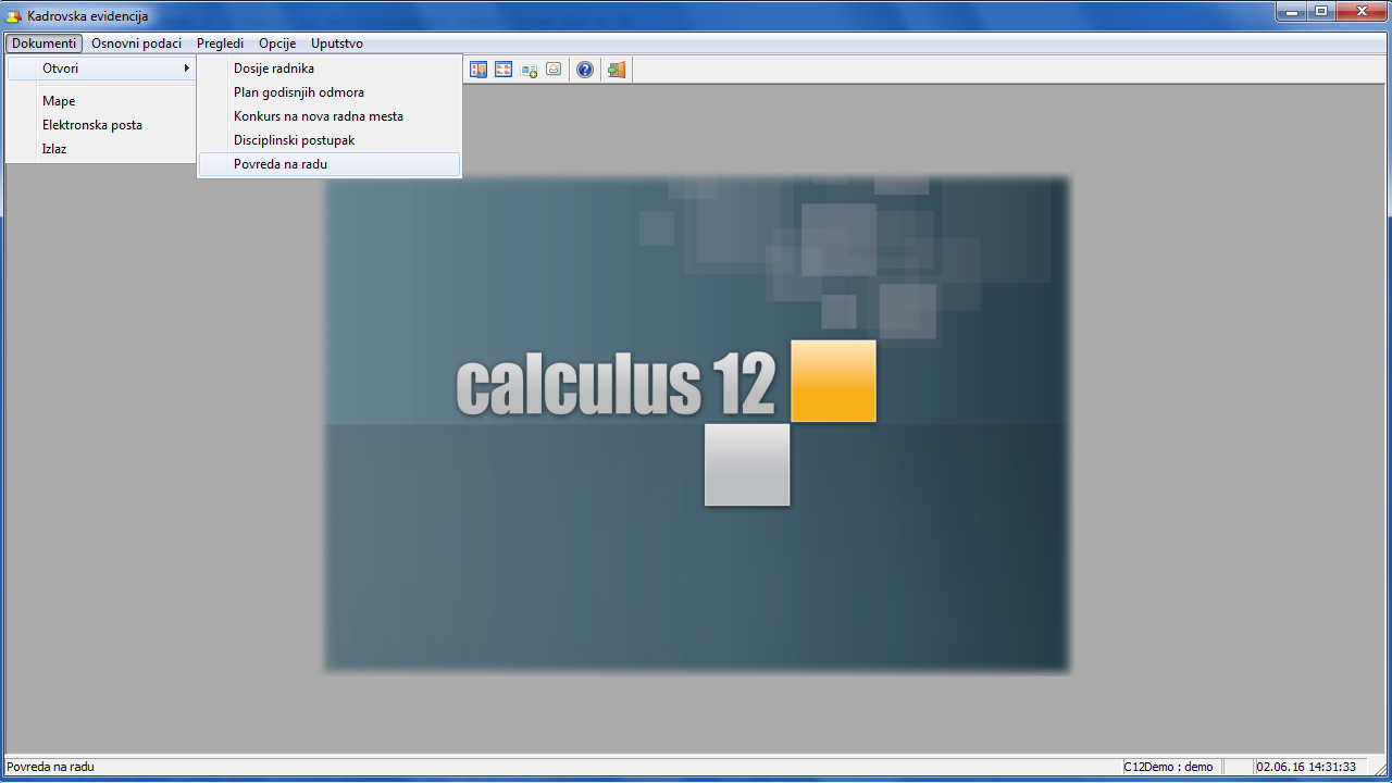 Klikni da uvećaš Calculus 12