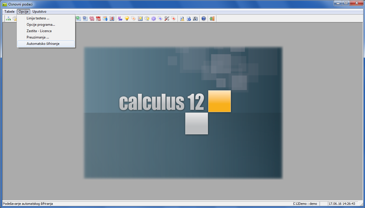 Klikni da uvećaš Calculus 12