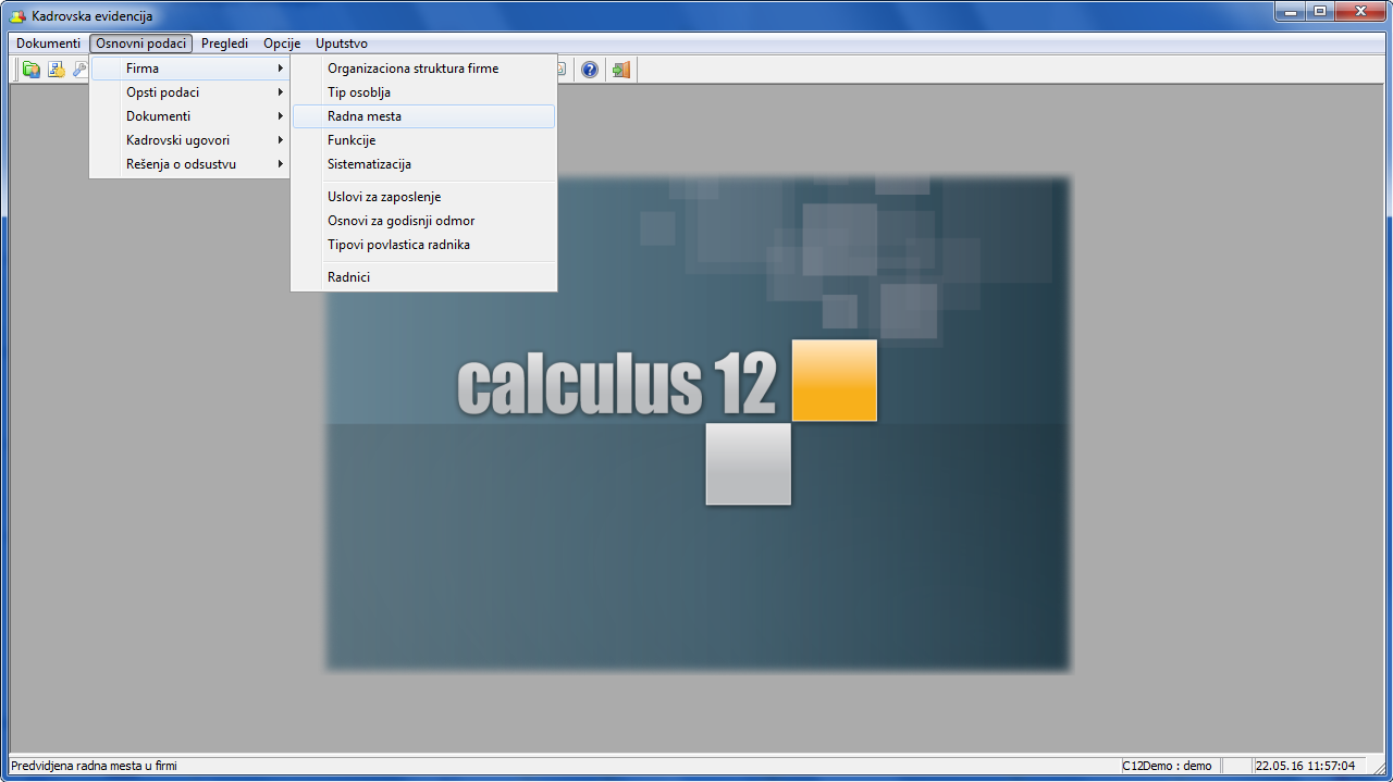 Klikni da uvećaš Calculus 12