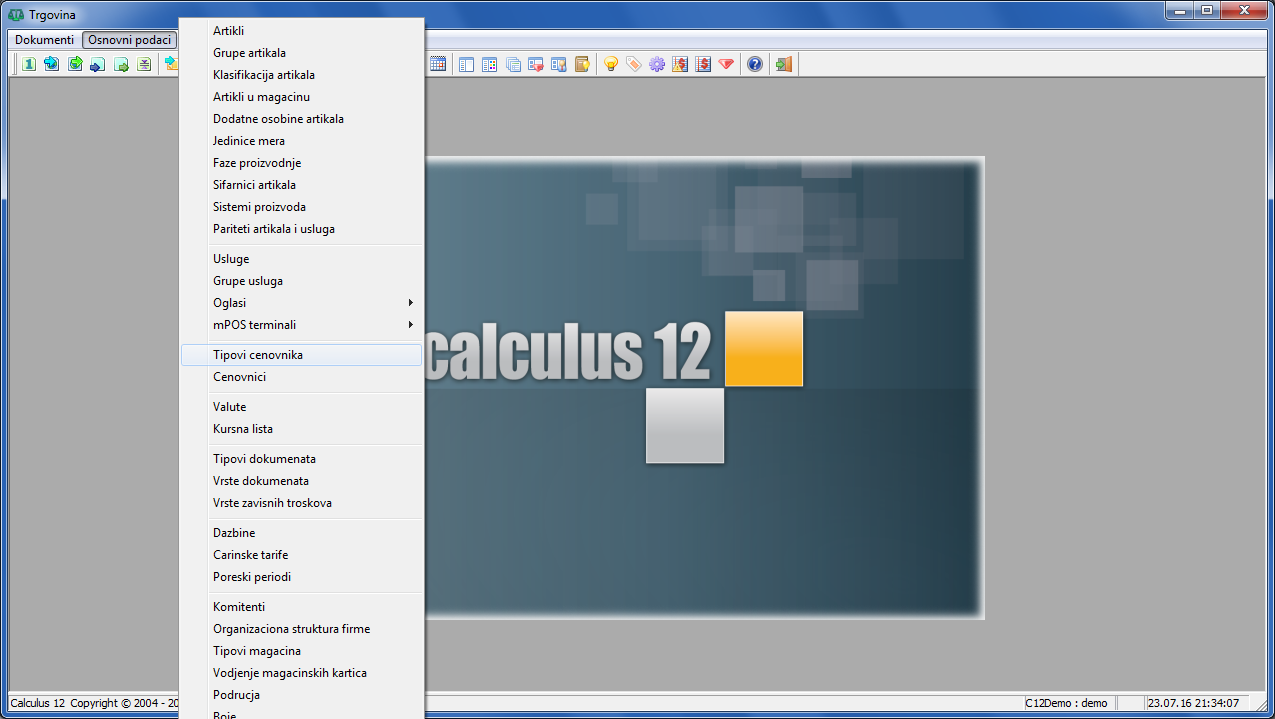 Klikni da uvećaš Calculus 12